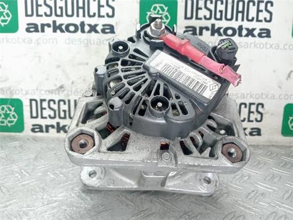 ALTERNADOR Dacia Sandero 1.5 DCI (BS) 86CV (2008-2012) (63 KW) - 33890 / K9K B7