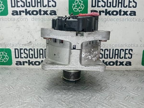 ALTERNADOR Dacia Sandero 1.5 DCI (BS) 86CV (2008-2012) (63 KW) - 33890 / K9K B7