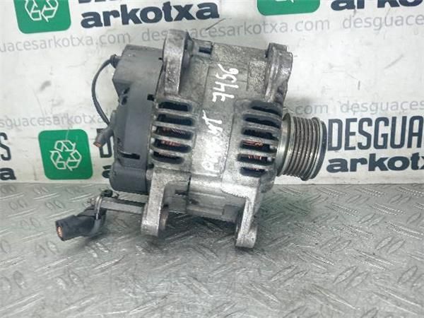 ALTERNADOR Volkswagen Passat 2.0 TDI VARIANT (3C) 140CV (2005-2010) (103 KW) - 33892 / BKP