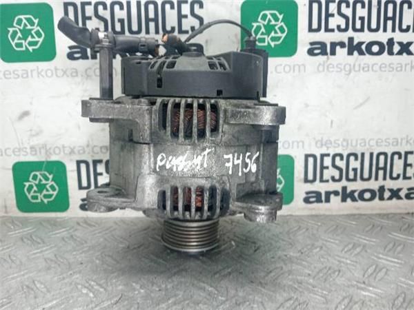 ALTERNADOR Volkswagen Passat 2.0 TDI VARIANT (3C) 140CV (2005-2010) (103 KW) - 33892 / BKP