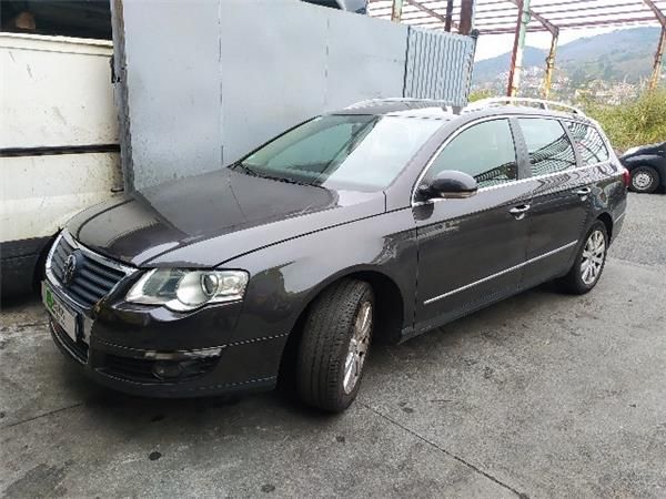 ALTERNADOR Volkswagen Passat 2.0 TDI VARIANT (3C) 140CV (2005-2010) (103 KW) - 33892 / BKP