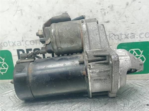 MOTOR ARRANQUE Opel Astra 1.6 G H (105CV) (2004 2010) (77 KW) - 33896 / Z16XEP