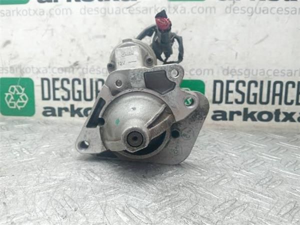 MOTOR ARRANQUE Dacia Sandero 1.5 DCI (BS) 86CV (2008-2012) (63 KW) - 33897 / K9K B7