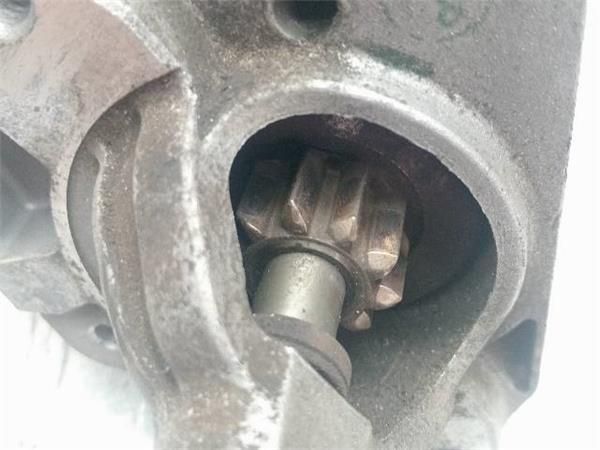 MOTOR ARRANQUE Dacia Sandero 1.5 DCI (BS) 86CV (2008-2012) (63 KW) - 33897 / K9K B7