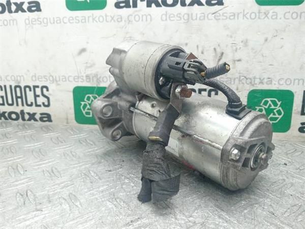MOTOR ARRANQUE Chevrolet Cruze 2.0 CDI FASTBACK (J305) 163CV (2011-...) (120 KW) - 33898 / Z20D1
