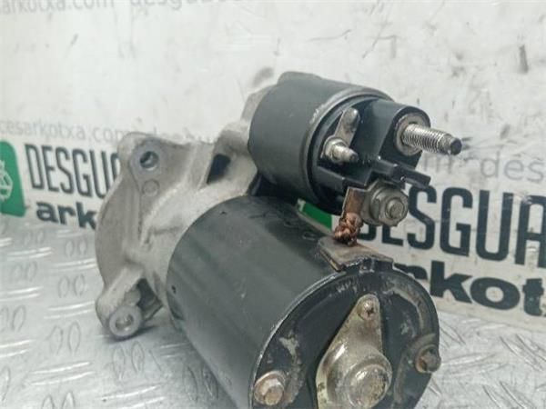 MOTOR ARRANQUE Peugeot 206 1.4 G I (75CV) (1998 2012) (55 KW) - 33902 / KFX