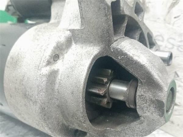 MOTOR ARRANQUE Peugeot 206 1.4 G I (75CV) (1998 2012) (55 KW) - 33902 / KFX