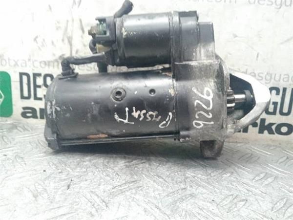 MOTOR ARRANQUE Volkswagen Passat 1.9 TDI (110CV) (1996 2000) (81 KW) - 33905 / AFN