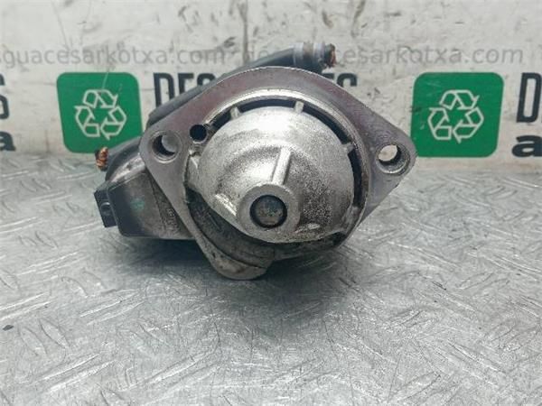 MOTOR ARRANQUE Volkswagen Passat 1.9 TDI (110CV) (1996 2000) (81 KW) - 33905 / AFN 2