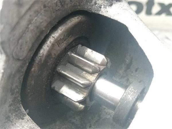 MOTOR ARRANQUE Volkswagen Passat 1.9 TDI (110CV) (1996 2000) (81 KW) - 33905 / AFN