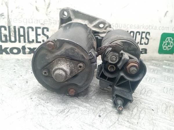 MOTOR ARRANQUE Ford Fiesta 1.2 G IV (75CV) (1995 2002) (55 KW) - 33907 / DHC