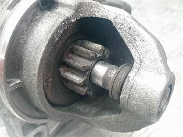 MOTOR ARRANQUE Ford Fiesta 1.2 G IV (75CV) (1995 2002) (55 KW) - 33907 / DHC