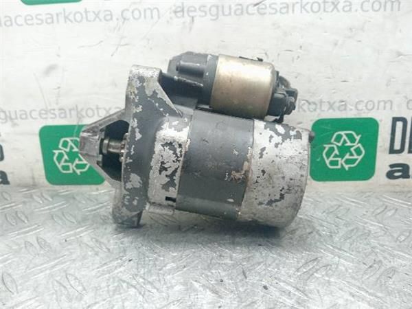 MOTOR ARRANQUE Renault Clio 1.2 G II (58CV) 1998 2010) (40 KW) - 33908 / D7F