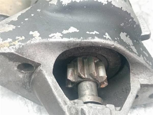 MOTOR ARRANQUE Renault Clio 1.2 G II (58CV) 1998 2010) (40 KW) - 33908 / D7F