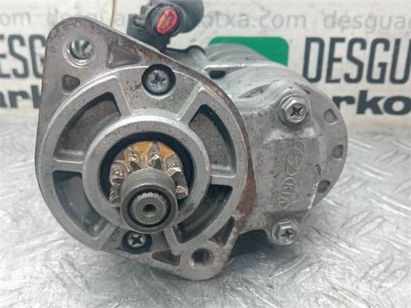 MOTOR ARRANQUE Kia Carens 2.0 CRDI II (140CV) (2005 2022) (103 KW) - 33909 / D4EA