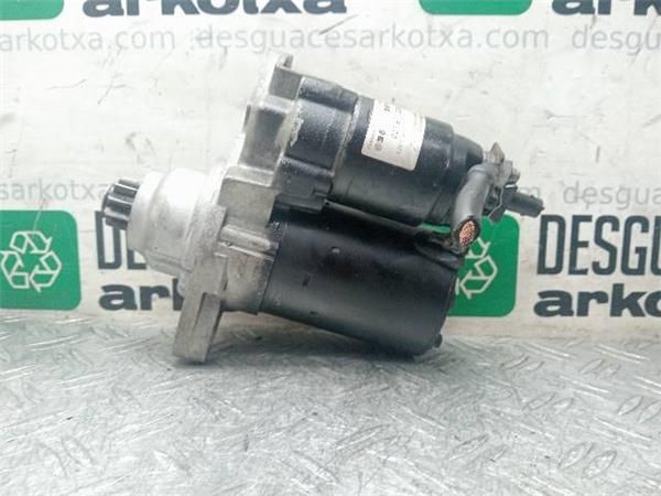 MOTOR ARRANQUE Seat Ibiza 1.4 G III (6L1) 75CV (2002-2007) (55 KW) - 33910 / BBY