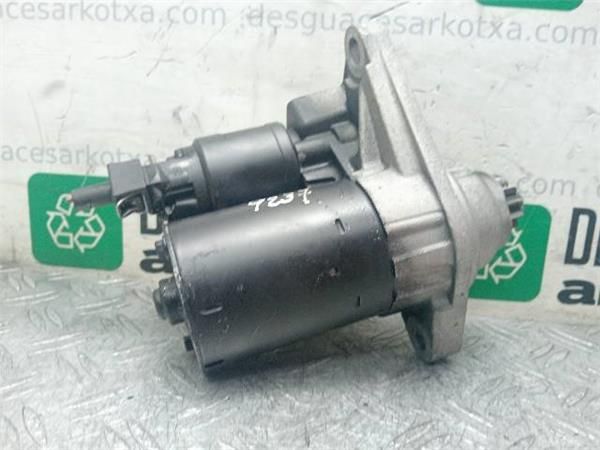MOTOR ARRANQUE Seat Ibiza 1.4 G III (6L1) 75CV (2002-2007) (55 KW) - 33910 / BBY 2