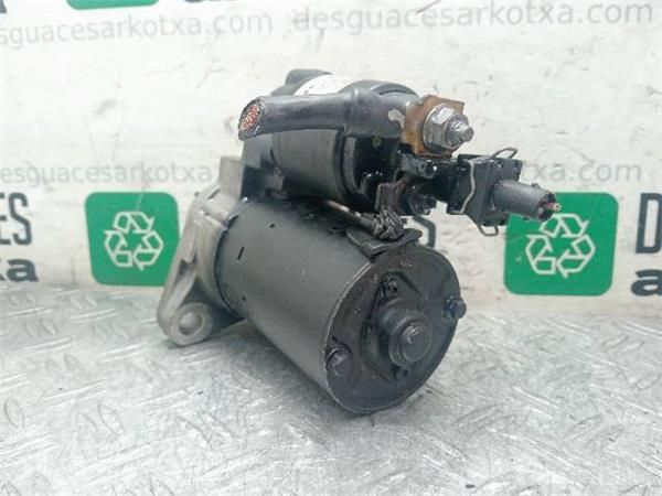 MOTOR ARRANQUE Seat Ibiza 1.4 G III (6L1) 75CV (2002-2007) (55 KW) - 33910 / BBY