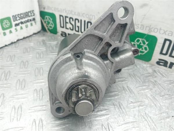 MOTOR ARRANQUE Seat Ibiza 1.4 G III (6L1) 75CV (2002-2007) (55 KW) - 33910 / BBY