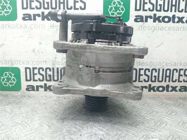 ALTERNADOR Seat Ibiza 1.4 G III (6L1) 75CV (2002-2007) (55 KW) - 33912 / BBY