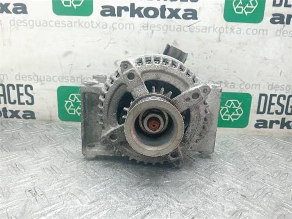 ALTERNADOR Opel Zafira 1.6 CDTI TOURER C (P12) 120CV (14-19) (88 KW) - 33914 / B16DTH OPT. LVL