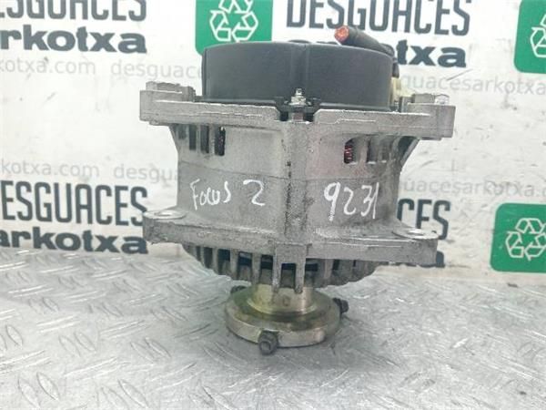 ALTERNADOR Ford Focus 1.8 TDCI II (115CV) (2005 2012) (85 KW) - 33916 / KKDA