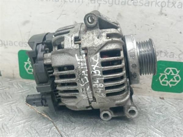 ALTERNADOR Renault Megane 1.6 G I (107CV) (1999 2003) (79 KW) - 33917 / K4M A7