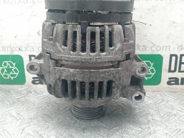 ALTERNADOR Renault Megane 1.6 G I (107CV) (1999 2003) (79 KW) - 33917 / K4M A7