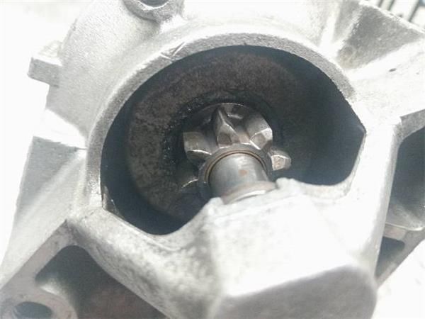 MOTOR ARRANQUE Renault Megane 1.6 G I (107CV) (1999 2003) (79 KW) - 33918 / K4M A7