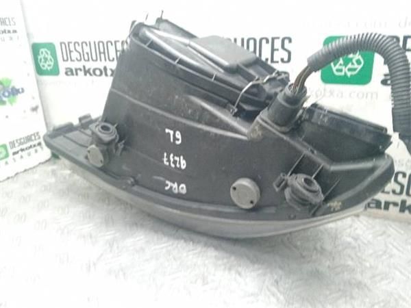 FARO DEL. DCHO Seat Ibiza 1.4 G III (6L1) 75CV (2002-2007) (55 KW) - 33919 / BBY
