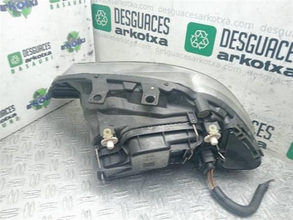 FARO DEL. DCHO Seat Ibiza 1.4 G III (6L1) 75CV (2002-2007) (55 KW) - 33919 / BBY