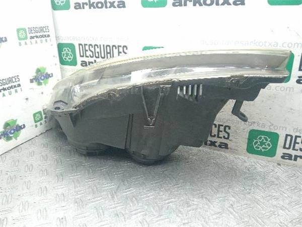 FARO DEL. DCHO Peugeot 307 2.0 HDI SW (3H) 90CV (2002-2008) (66 KW) - 33921 / RHY