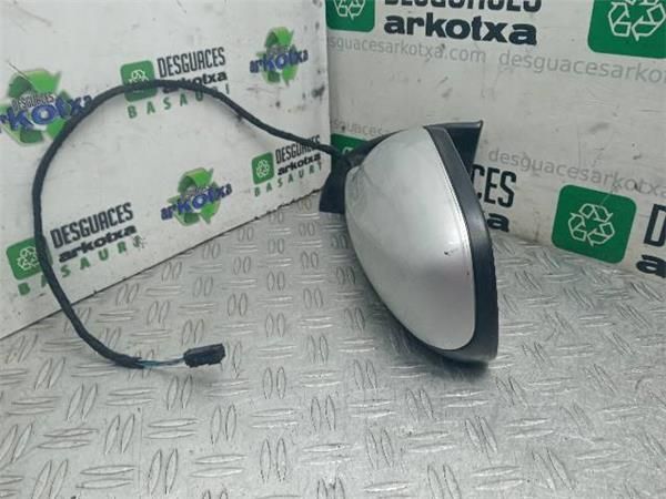 RETROVISOR ELECTRICO IZDO. Peugeot 307 2.0 HDI SW (3H) 90CV (2002-2008) (66 KW) - 33929 / RHY