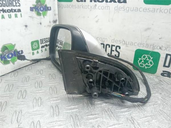 RETROVISOR ELECTRICO IZDO. Peugeot 307 2.0 HDI SW (3H) 90CV (2002-2008) (66 KW) - 33929 / RHY