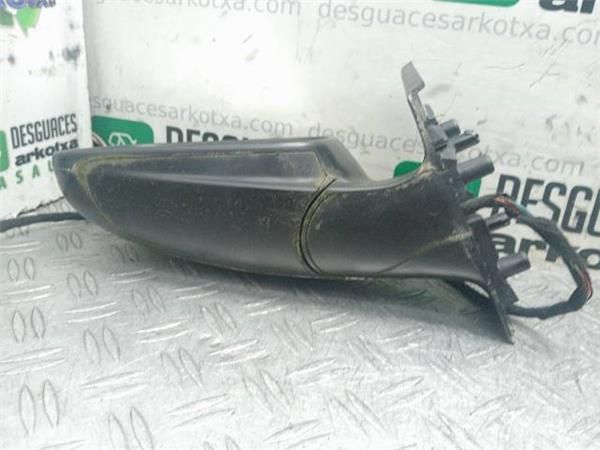 RETROVISOR ELECTRICO IZDO. Peugeot 307 2.0 HDI SW (3H) 90CV (2002-2008) (66 KW) - 33929 / RHY