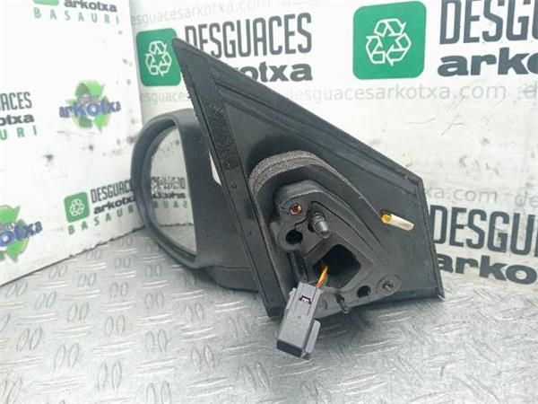RETROVISOR ELECTRICO IZDO. Chevrolet Cruze 2.0 CDI FASTBACK (J305) 163CV (2011-...) (120 KW) - 33930 / Z20D1
