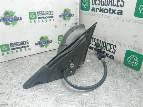RETROVISOR DCHO. Seat Ibiza 1.4 G III (6L1) 75CV (2002-2007) (55 KW) - 33932 / BBY