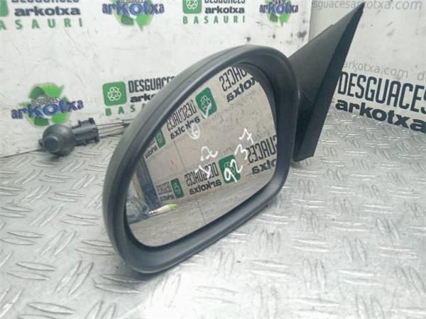 RETROVISOR IZDO. Seat Ibiza 1.4 G III (6L1) 75CV (2002-2007) (55 KW) - 33933 / BBY