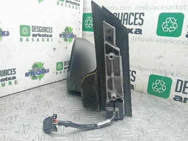 RETROVISOR ELECTRICO IZDO. Seat Altea 1.6 TDI XL (5P5) 105CV (2009-2015) (77 KW) - 33934 / CAY