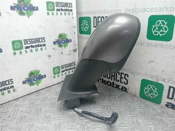 RETROVISOR ELECTRICO IZDO. Seat Altea 1.6 TDI XL (5P5) 105CV (2009-2015) (77 KW) - 33934 / CAY