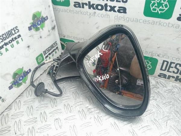 RETROVISOR ELECTRICO DCHO. Opel Zafira 1.6 CDTI TOURER C (P12) 120CV (14-19) (88 KW) - 33935 / B16DTH OPT. LVL