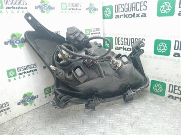FARO DEL. IZDO. Toyota Aygo 1.0 G VVT-I (B10) 68CV (2005-2014) (50 KW) - 33937 / 1KR