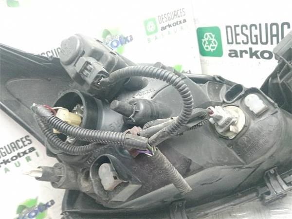 FARO DEL. IZDO. Toyota Aygo 1.0 G VVT-I (B10) 68CV (2005-2014) (50 KW) - 33937 / 1KR