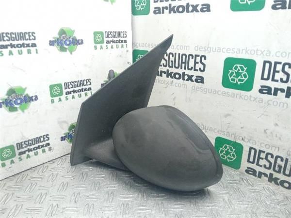 RETROVISOR IZDO. Toyota Aygo 1.0 G VVT-I (B10) 68CV (2005-2014) (50 KW) - 33939 / 1KR