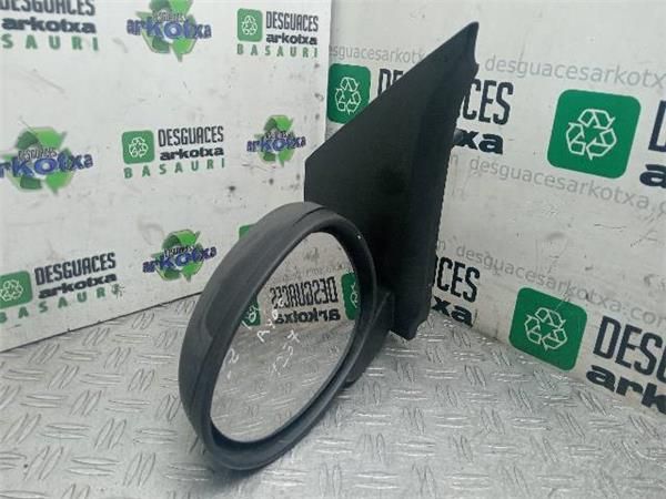 RETROVISOR IZDO. Toyota Aygo 1.0 G VVT-I (B10) 68CV (2005-2014) (50 KW) - 33939 / 1KR