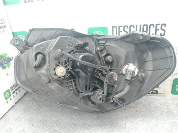 FARO DEL. DCHO Hyundai Accent 1.5 CRDI GLS III (MC) 110CV (2005-2010) (81 KW) - 33944 / 4FA