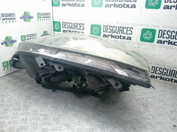 FARO DEL. DCHO Renault Scenic 1.5 DCI II (106CV) (2005 2008) (78 KW) - 33946 / K9K P7 2