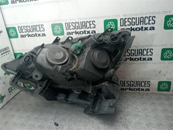 FARO DEL. DCHO Renault Scenic 1.5 DCI II (106CV) (2005 2008) (78 KW) - 33946 / K9K P7