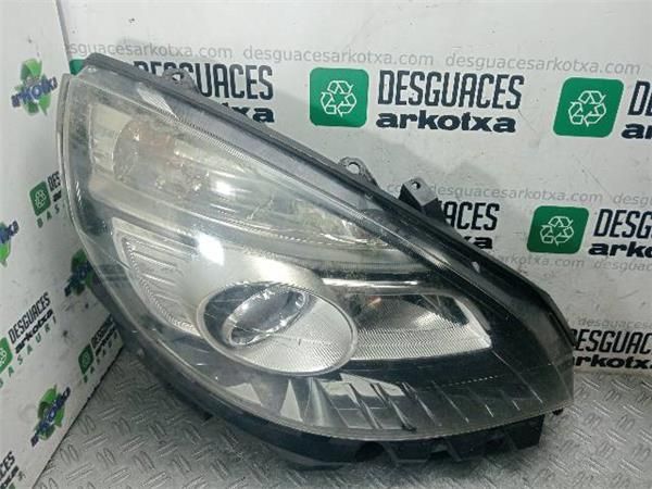 FARO DEL. DCHO Renault Scenic 1.5 DCI II (106CV) (2005 2008) (78 KW) - 33946 / K9K P7