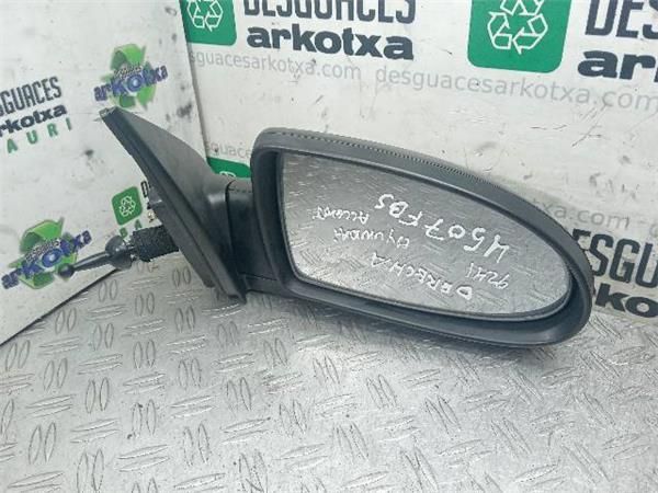 RETROVISOR DCHO. Hyundai Accent 1.5 CRDI GLS III (MC) 110CV (2005-2010) (81 KW) - 33951 / 4FA